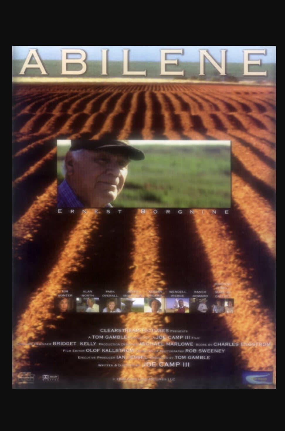 Poster di Abilene