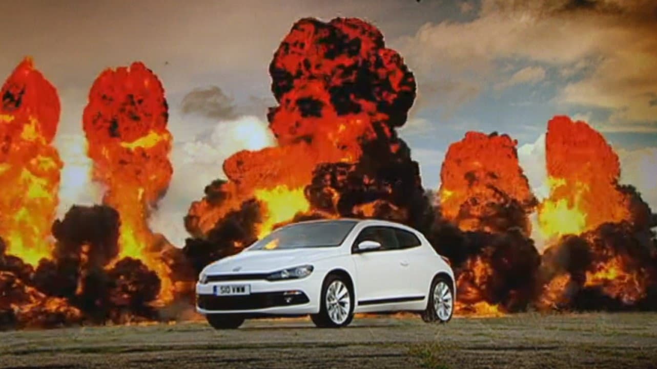 Top Gear: The Challenges 5 - immagine