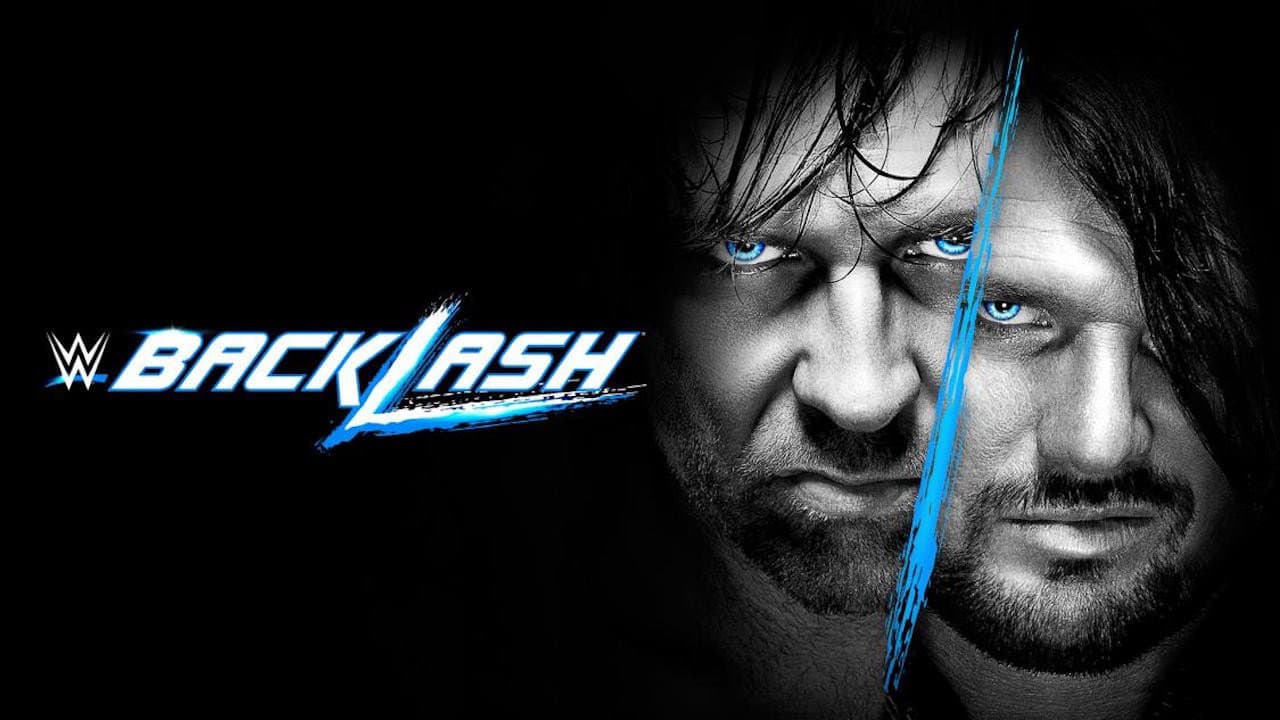 WWE Backlash 2016 - immagine