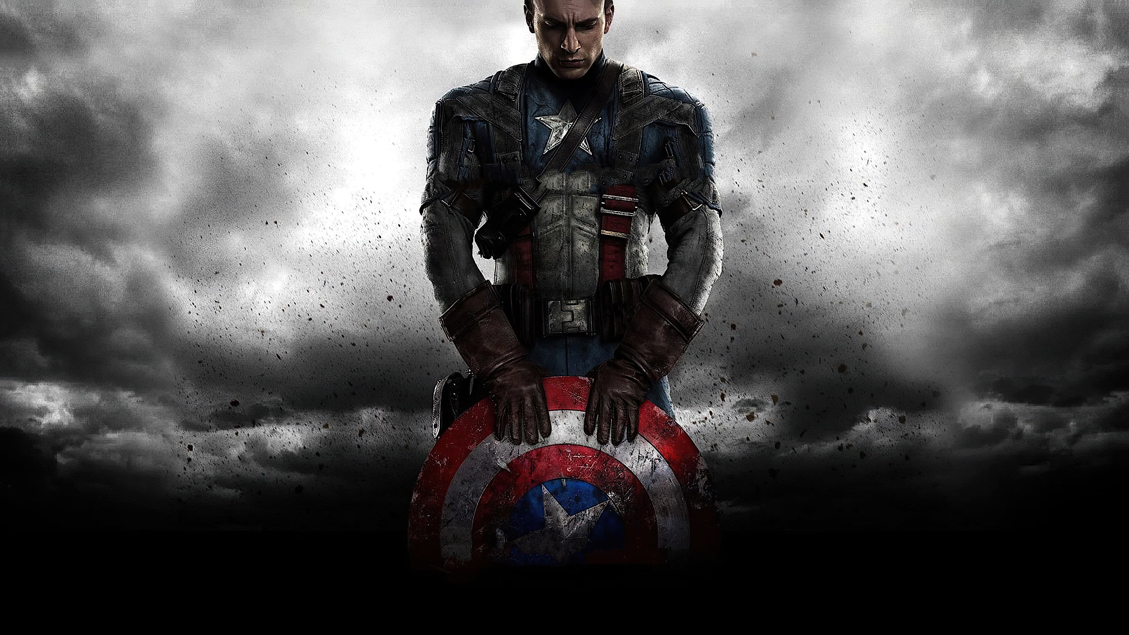Captain America - Il primo vendicatore - immagine