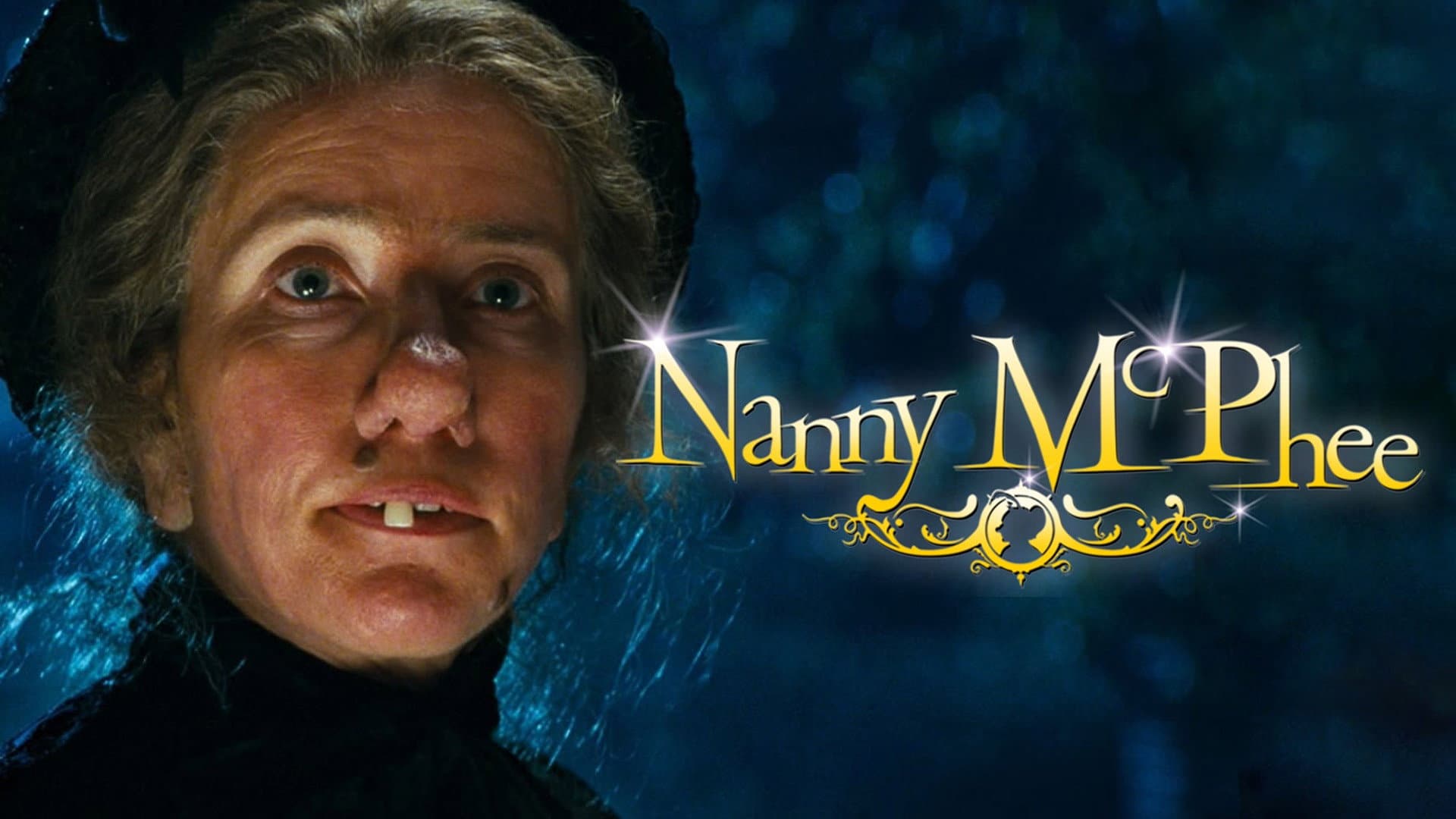 Nanny McPhee - Tata Matilda - immagine