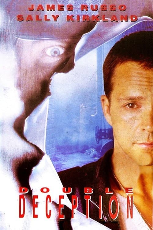 Poster di Double Deception