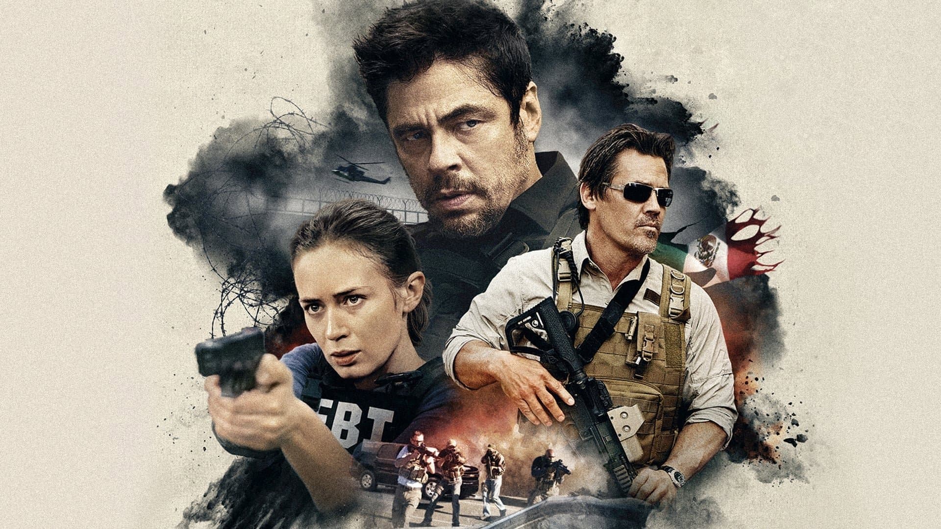 Sicario - immagine