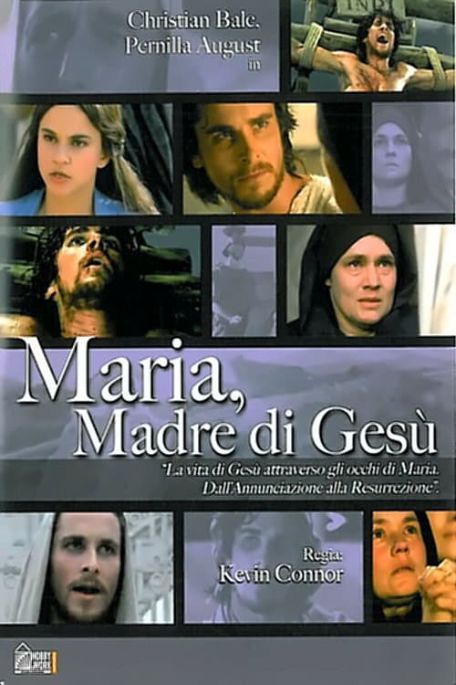 Poster di Maria, madre di Gesù