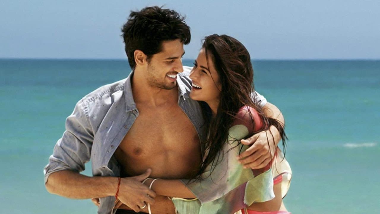 Baar Baar Dekho - immagine