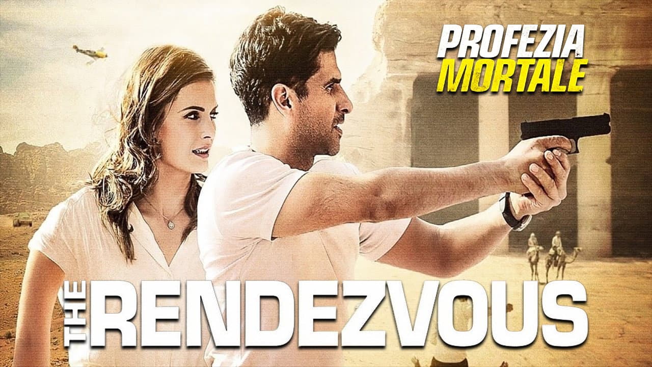 The Rendezvous - Profezia mortale - immagine