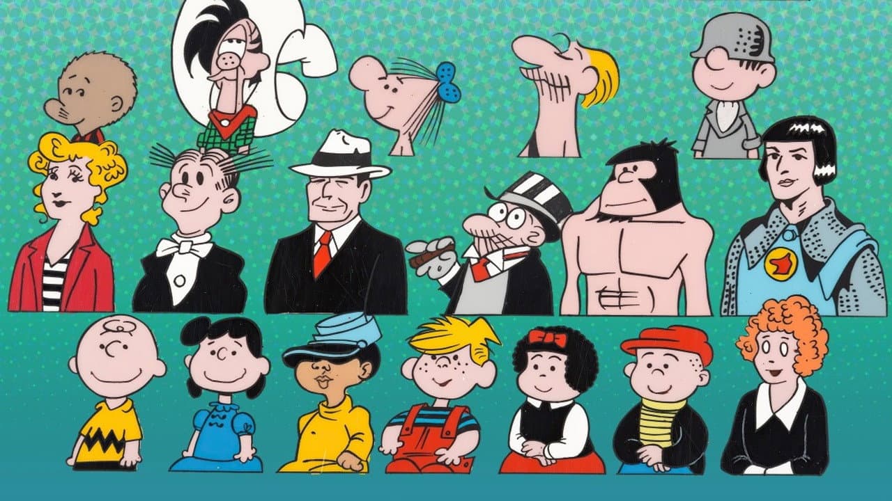 The Fantastic Funnies - immagine