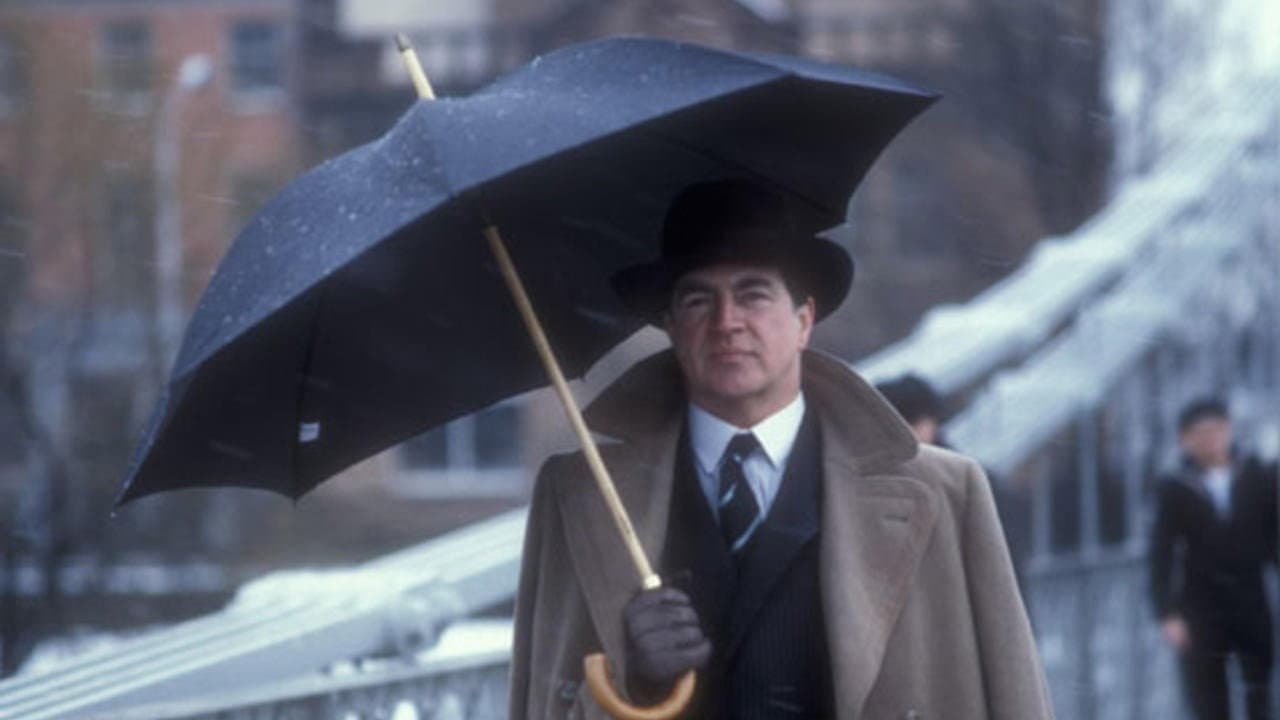 Un inglese espatriato - immagine