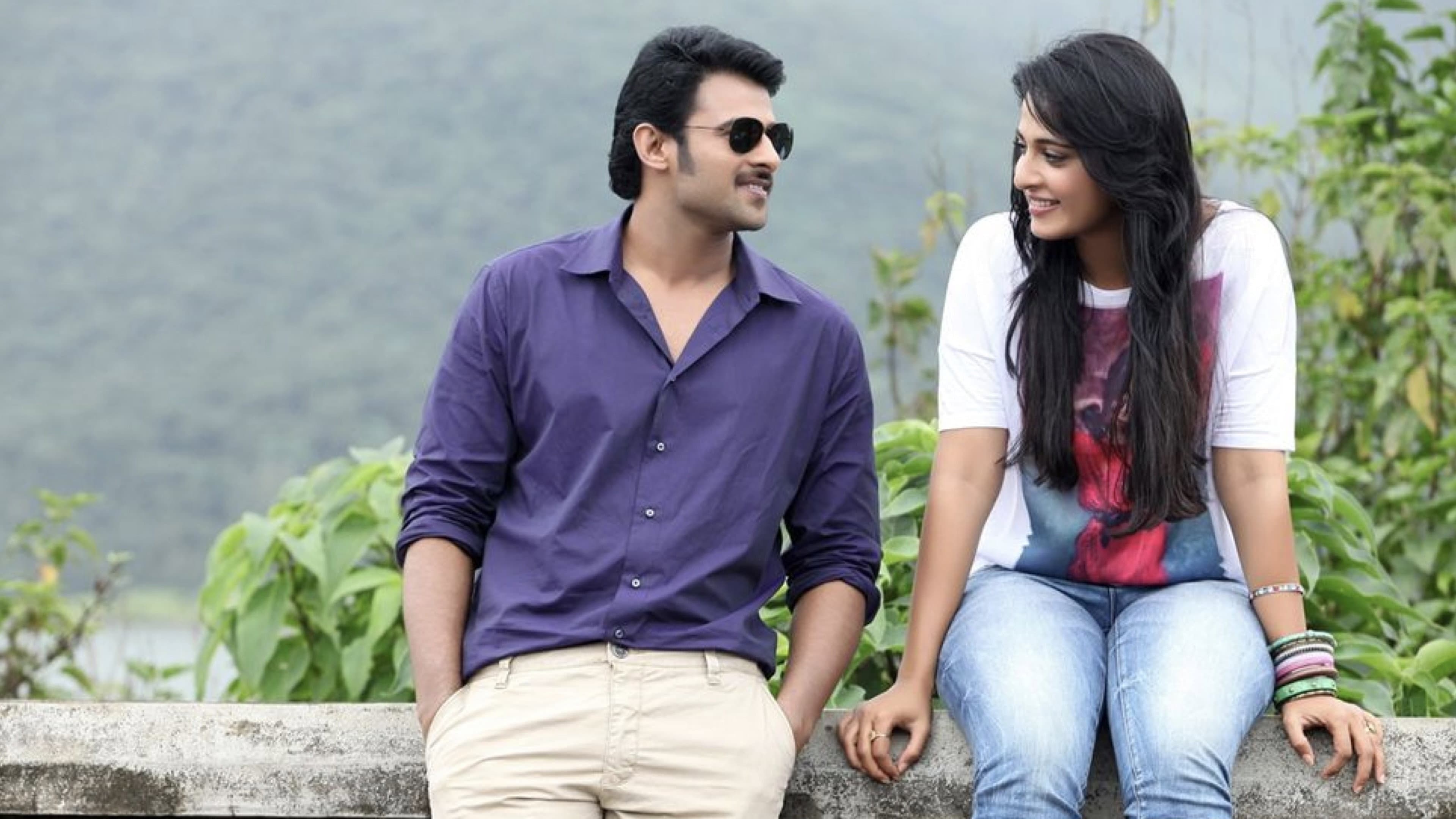మిర్చి - immagine