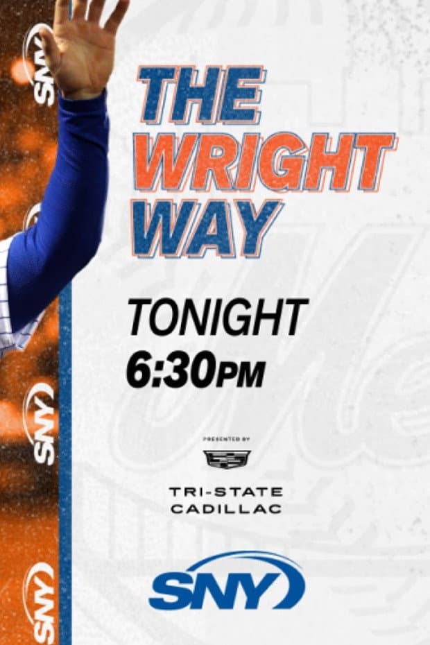 Poster di The Wright Way