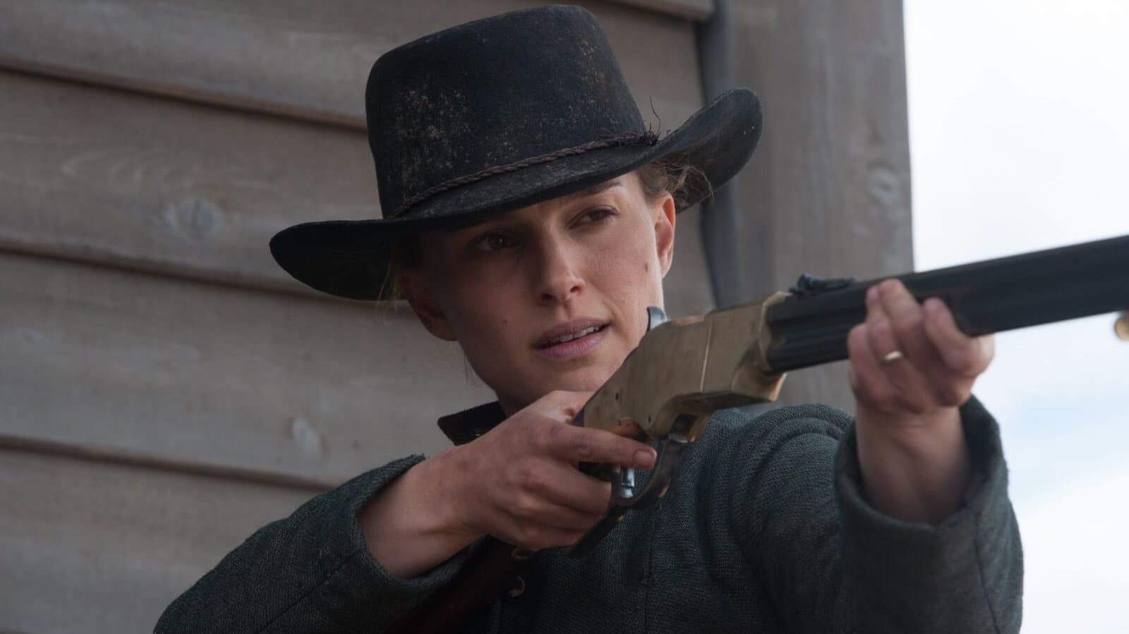 Jane Got a Gun - immagine