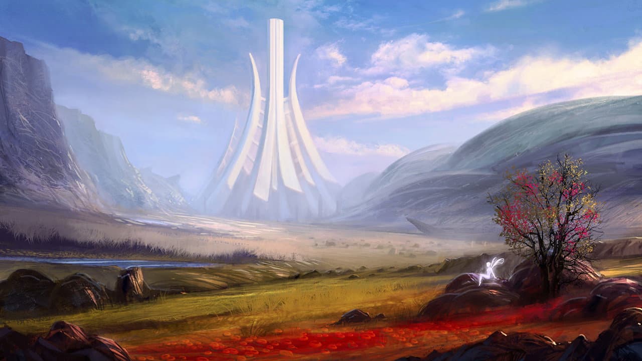 La storia infinita 3 - immagine