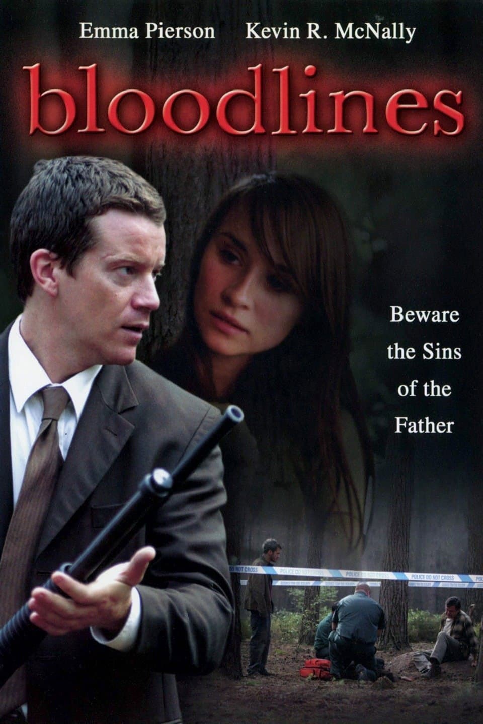 Poster di Bloodlines