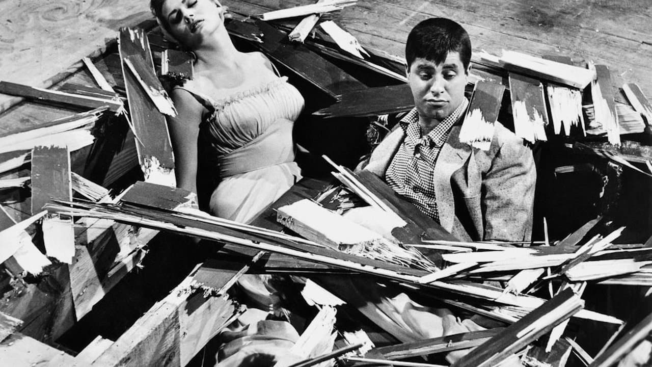 Hollywood o morte! - immagine
