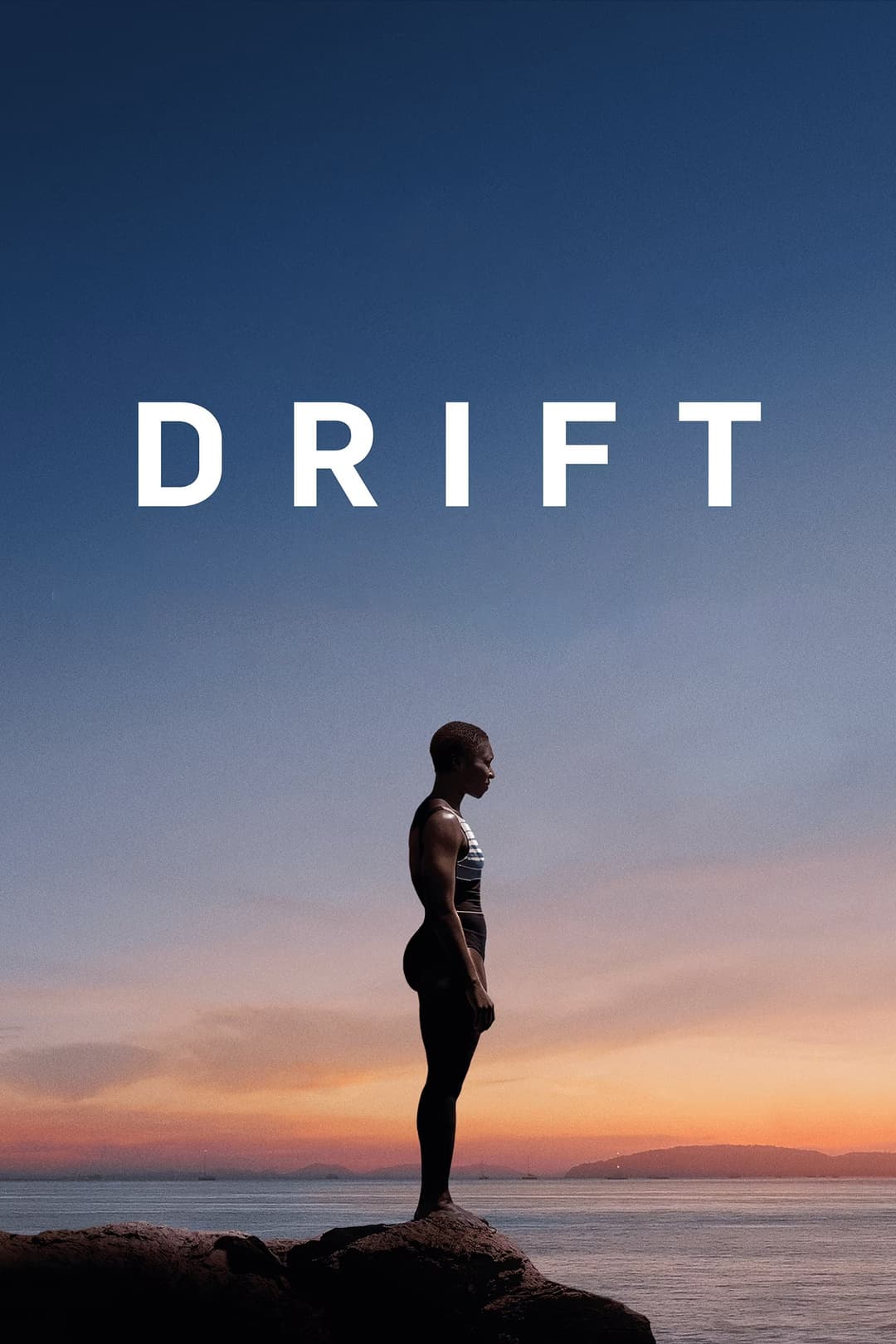 Poster di Drift