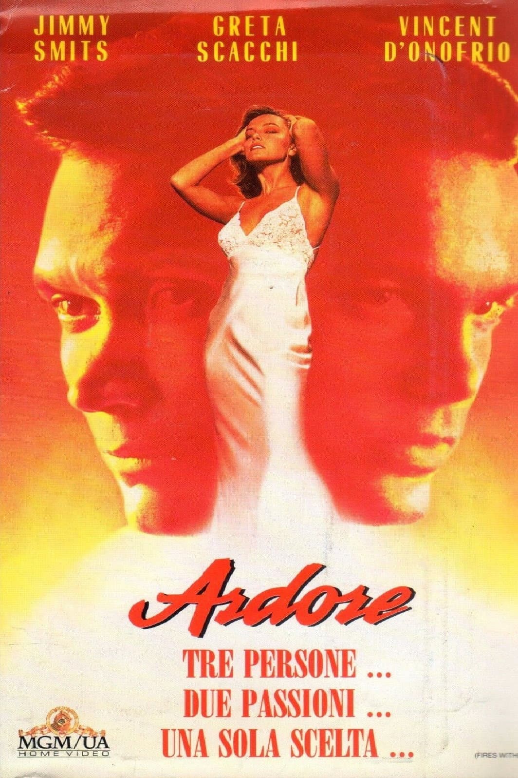 Poster di Ardore