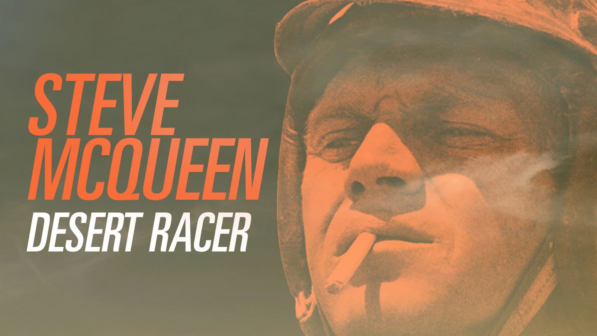 Steve McQueen: Desert Racer - immagine
