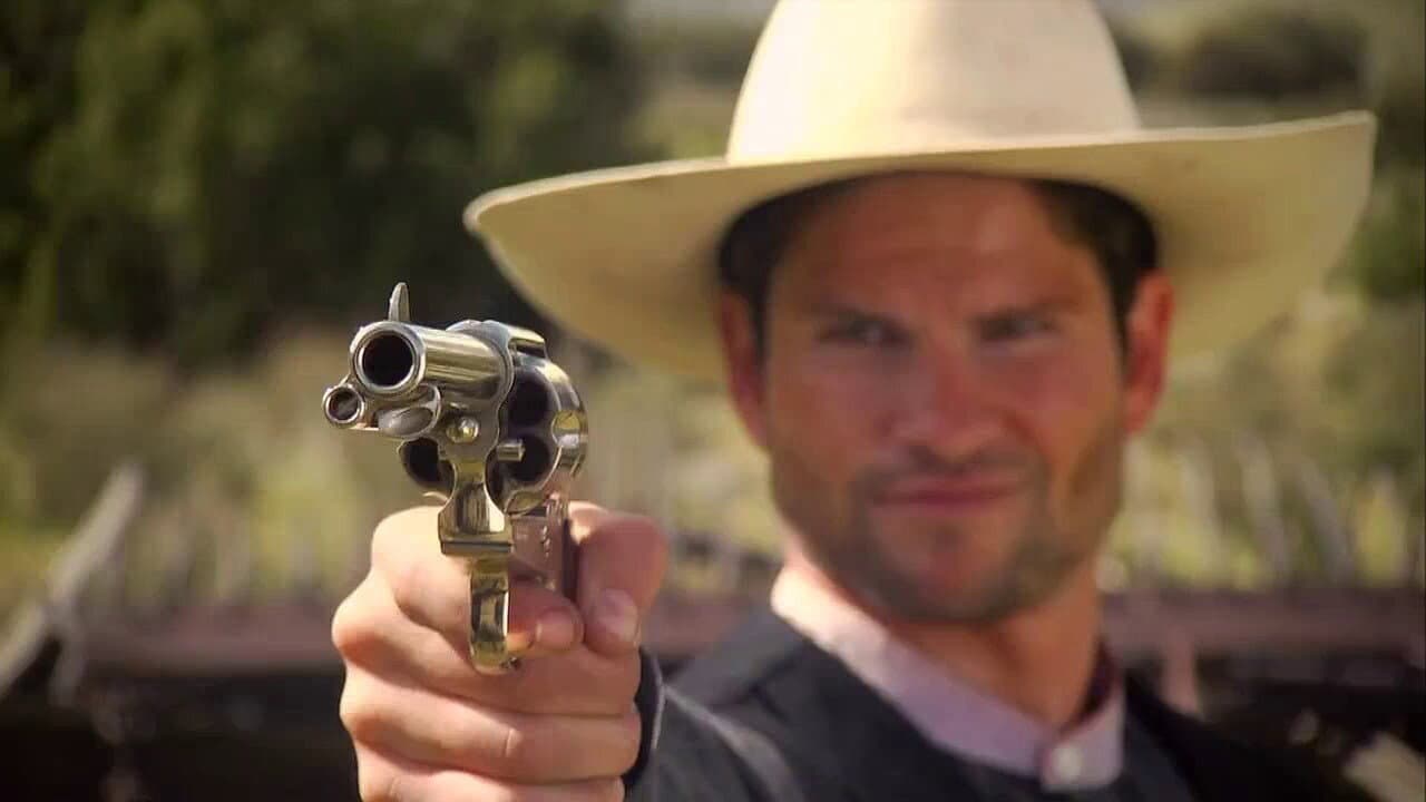 Wyatt Earp - La Leggenda - immagine