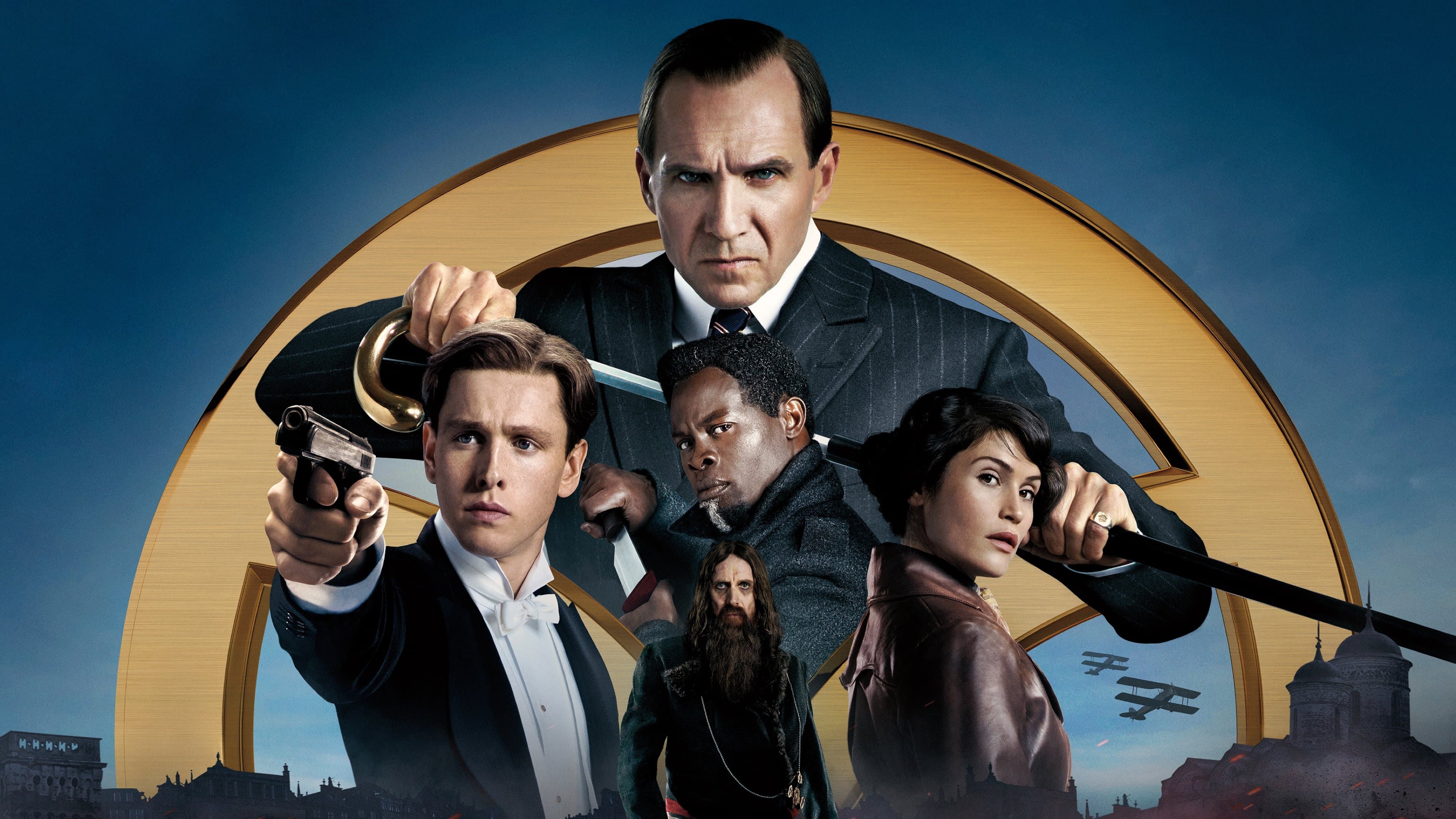 The King's Man - Le origini - immagine