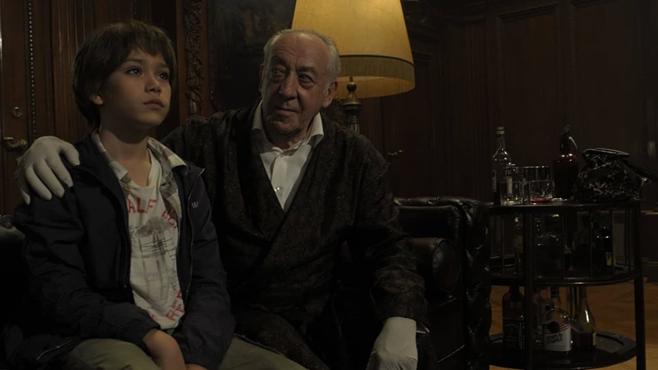The Child - immagine
