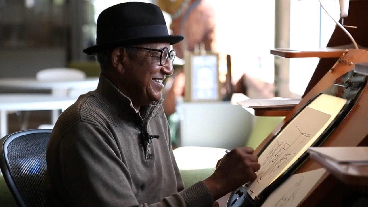 Floyd Norman: An Animated Life - immagine