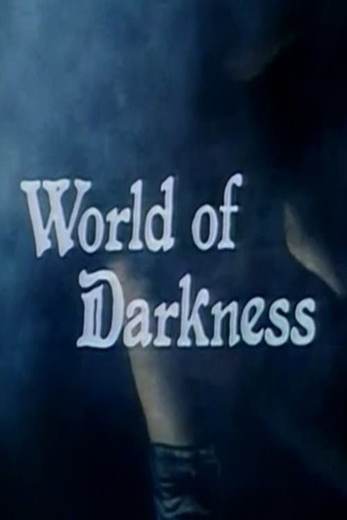 Poster di World of Darkness