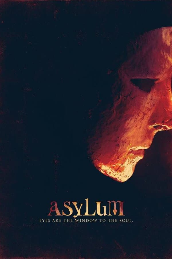 Poster di Asylum