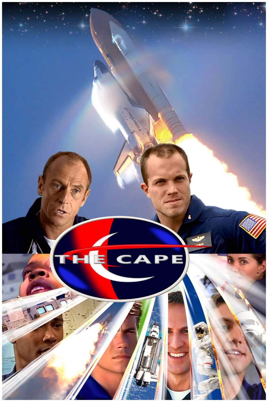 Poster di The Cape