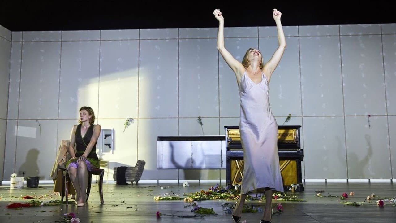 National Theatre Live: Hedda Gabler - immagine
