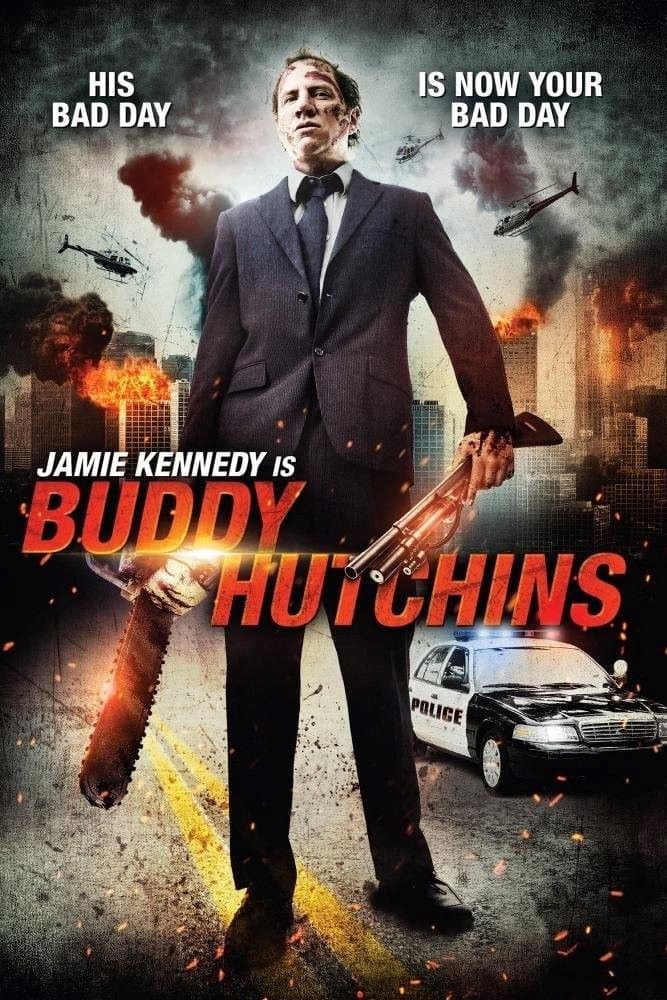 Poster di Buddy Hutchins
