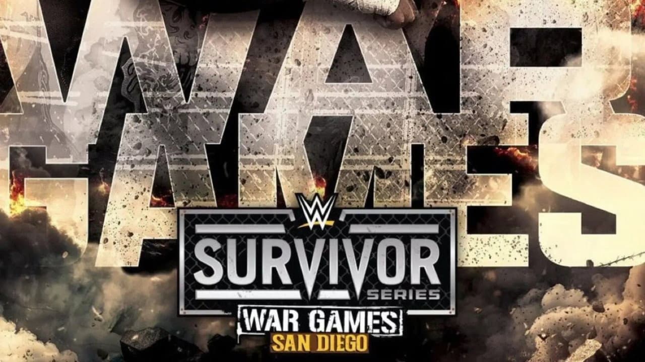 Survivor Series: WarGames - immagine