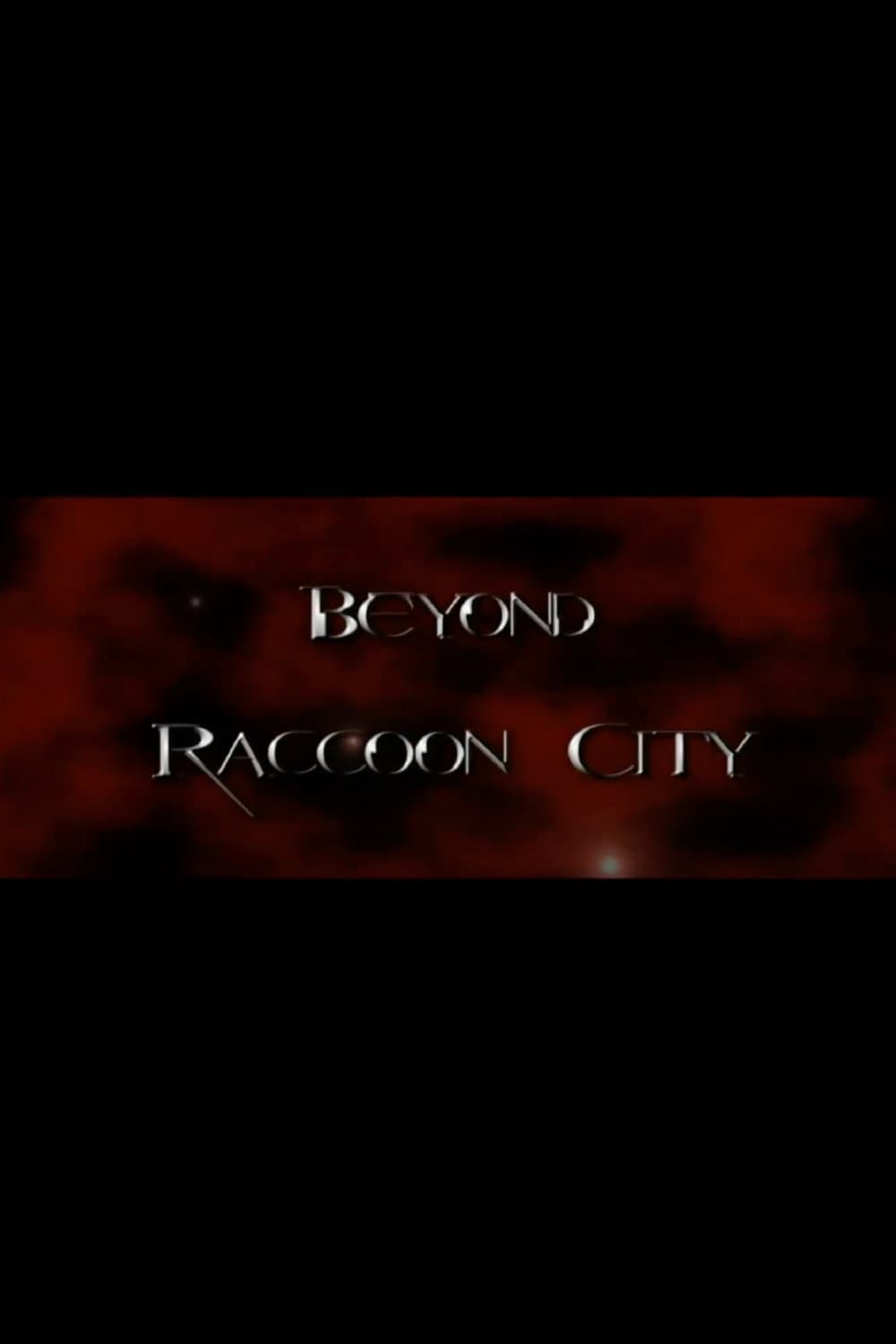 Poster di Beyond Raccoon City: Unearthing 'Resident Evil: Extinction'