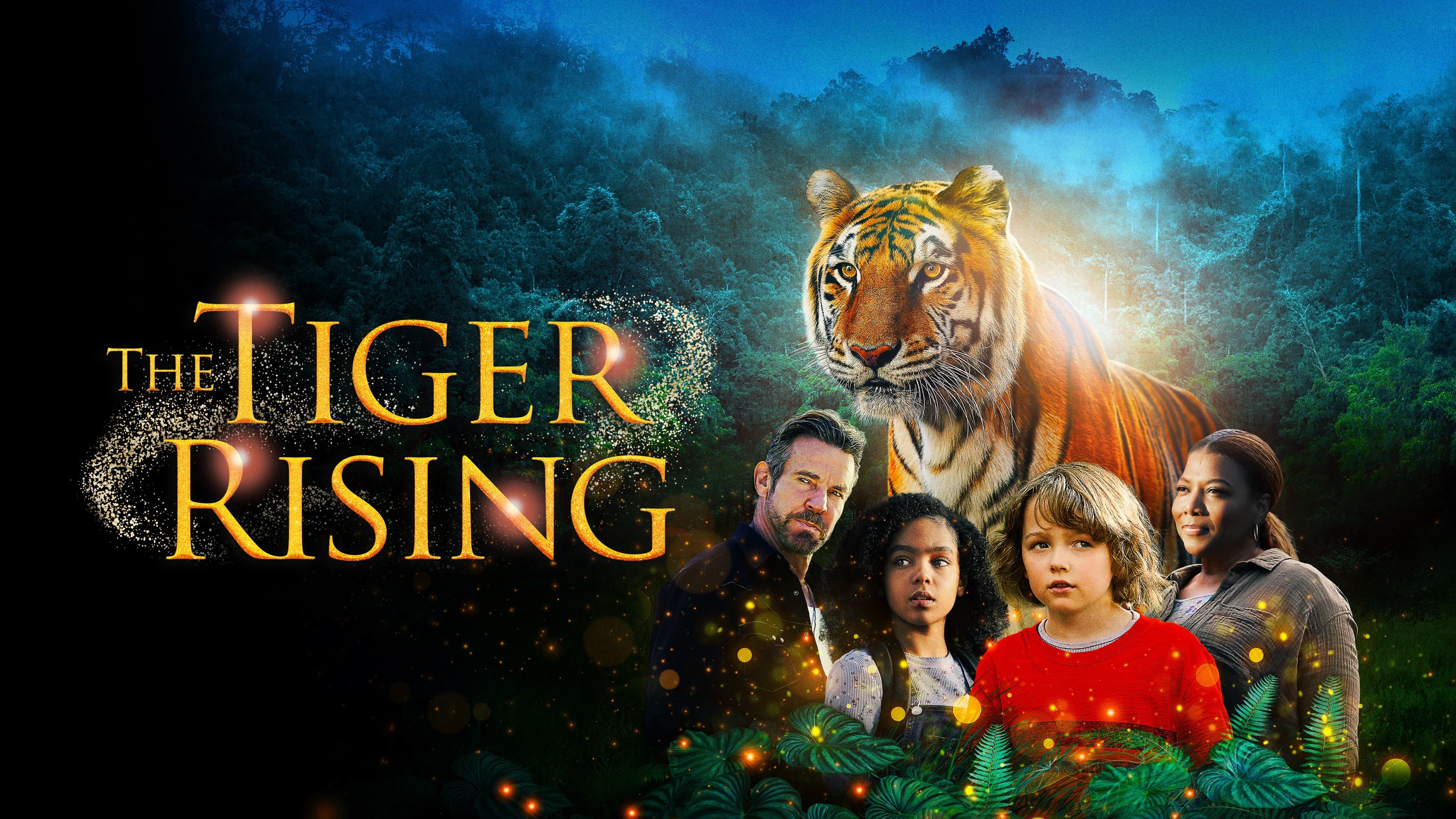 La rinascita della tigre - immagine