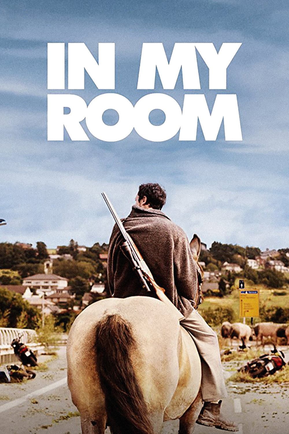 Poster di In My Room