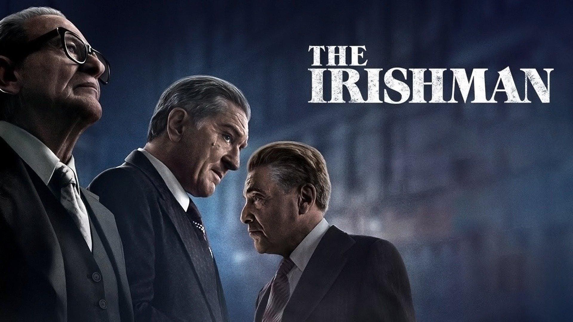 The Irishman - immagine