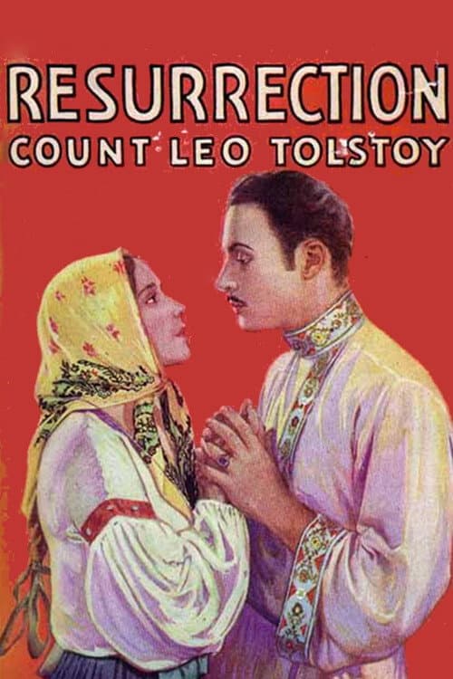 Poster di Resurrection