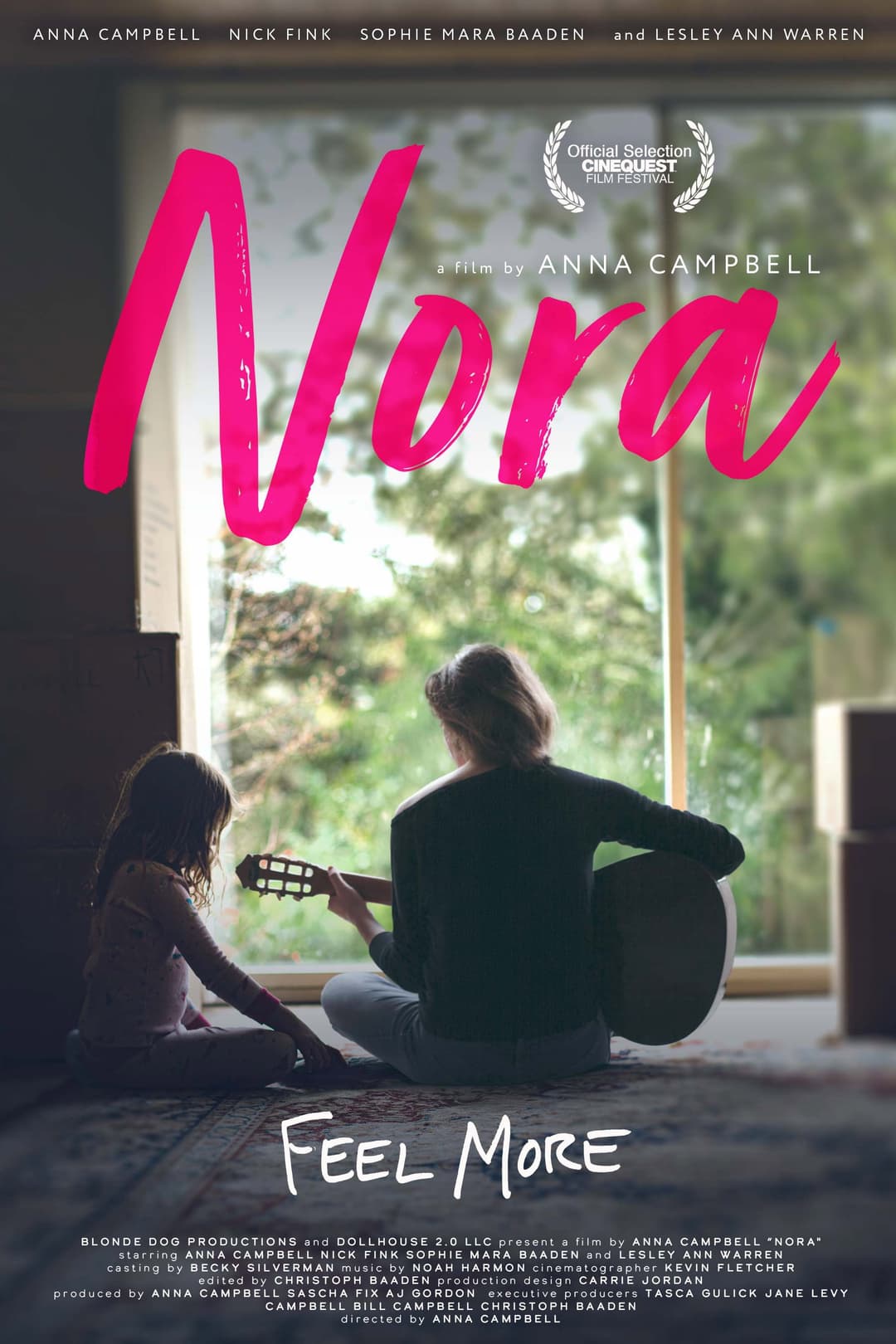 Poster di Nora