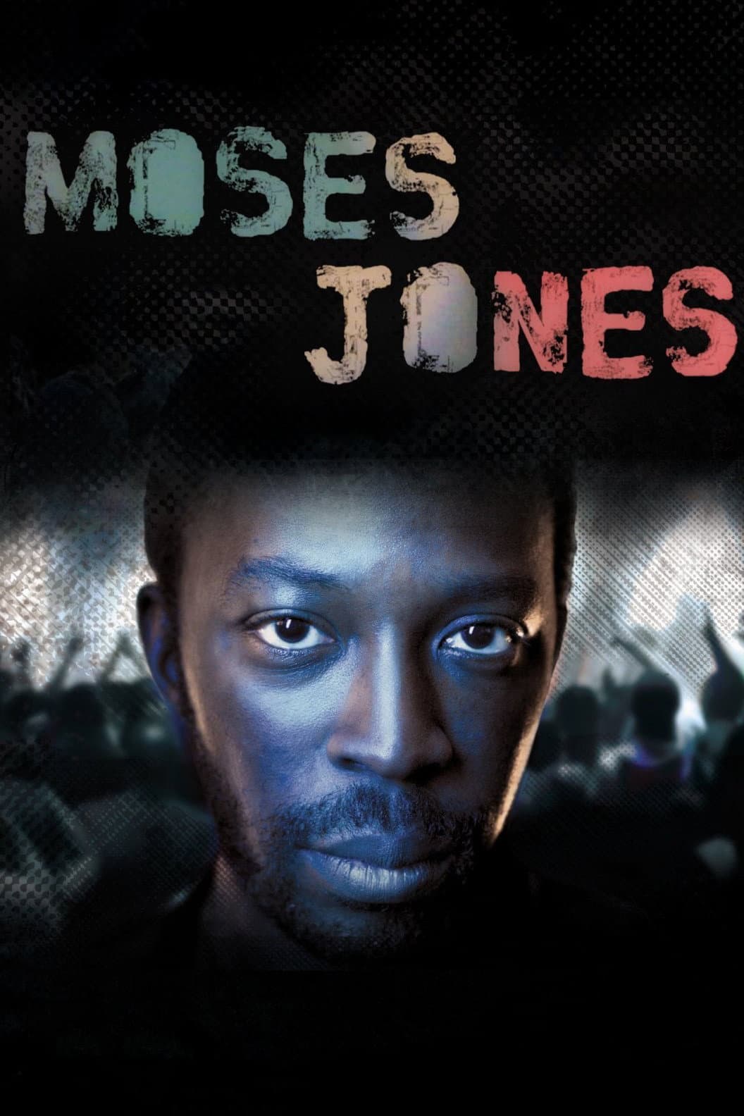 Poster di Moses Jones