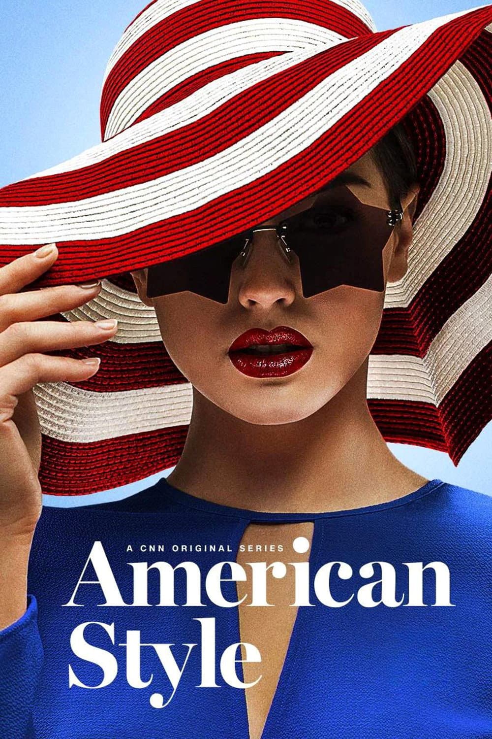Poster di American Style