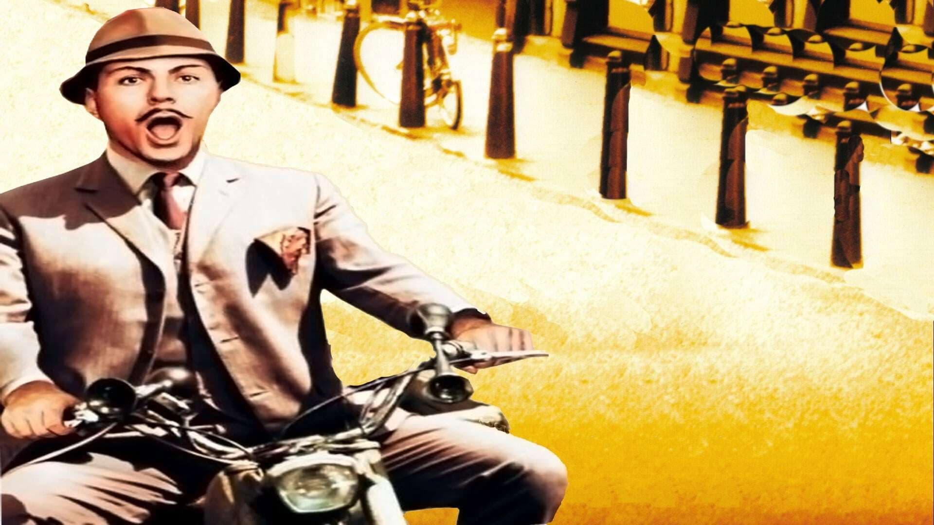 L'infallibile ispettore Clouseau - immagine