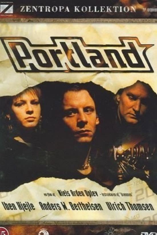 Poster di Portland