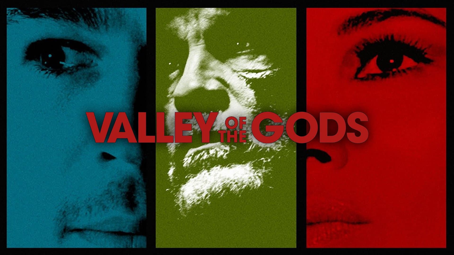 Valley of the Gods - immagine