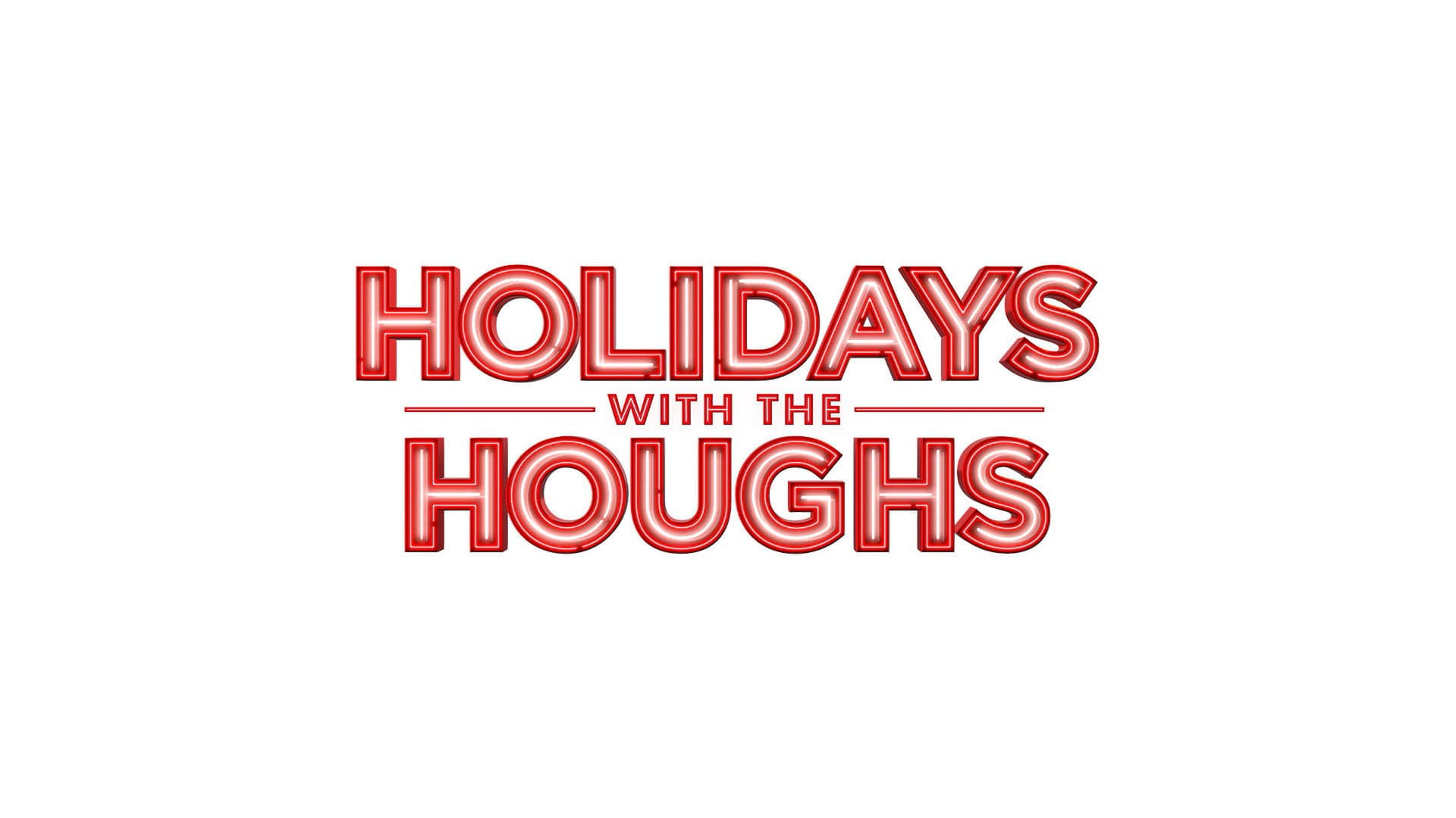 Holidays With the Houghs - immagine