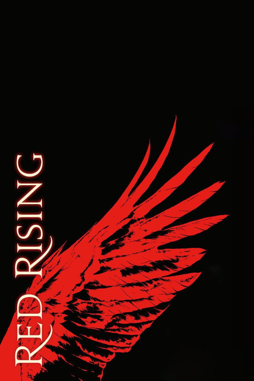 Poster di Red Rising