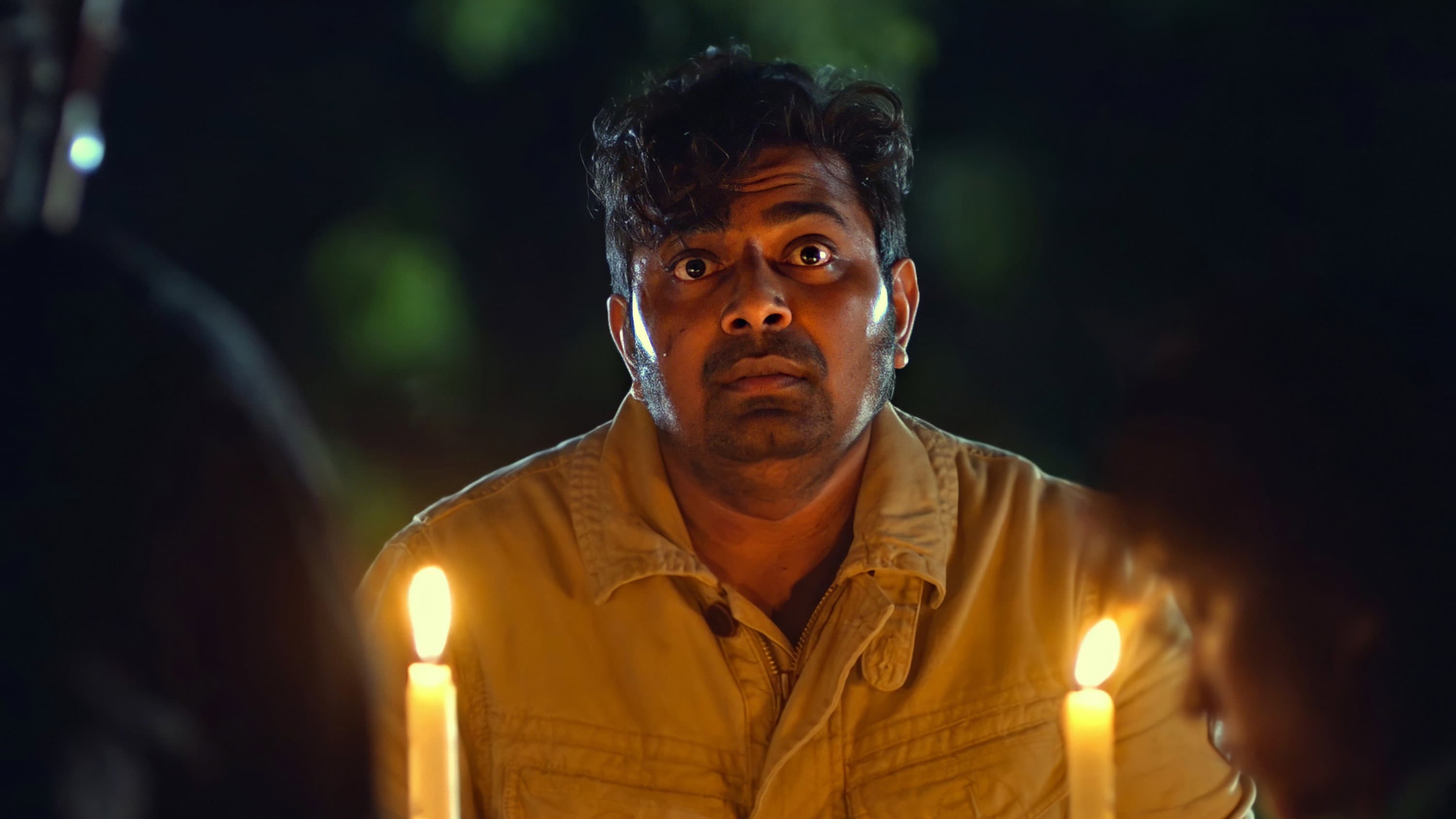 ஓநாயும் ஆட்டுக்குட்டியும் - immagine
