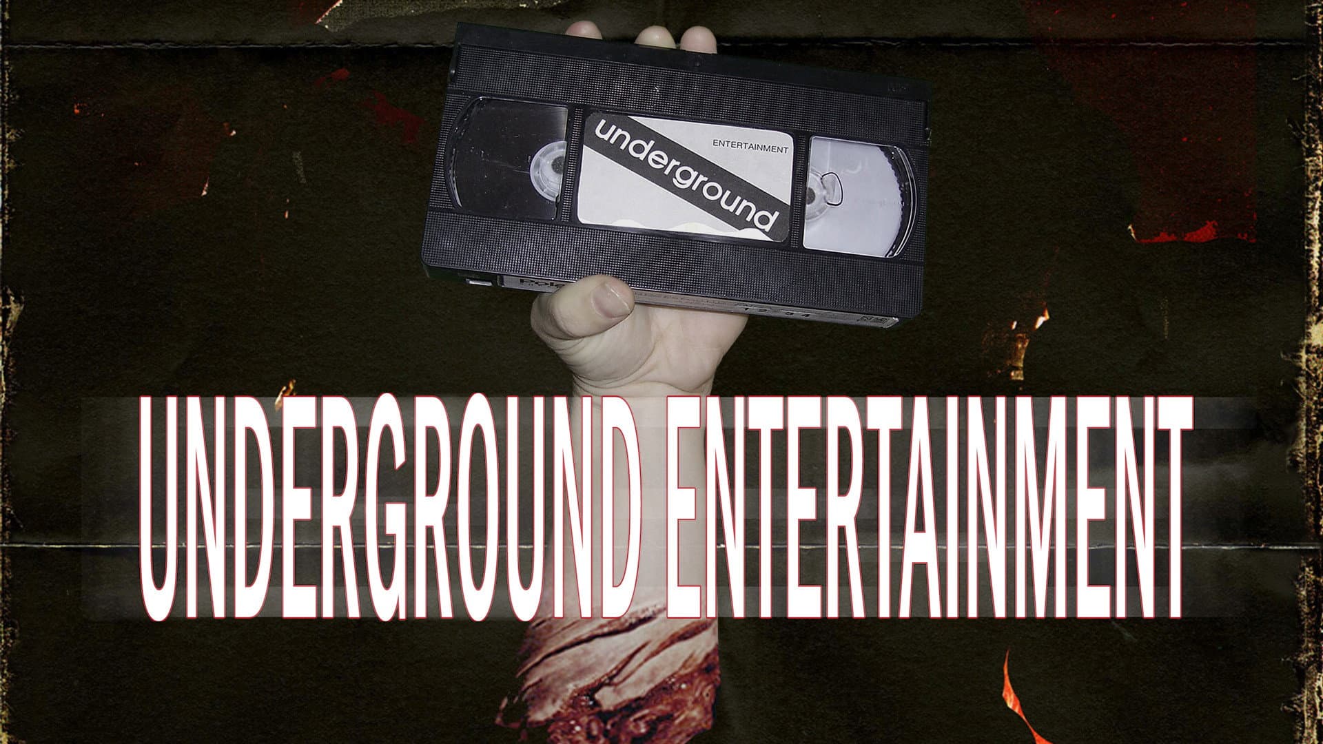 Underground Entertainment: The Movie - immagine