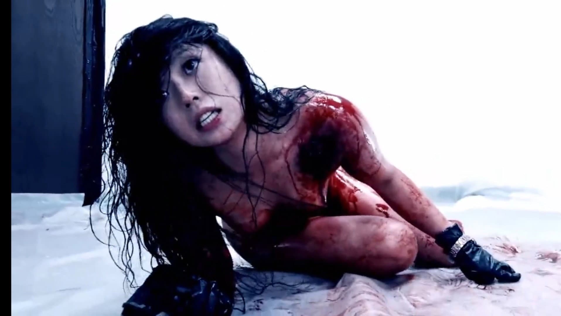 女体銃 ガン・ウーマン GUN WOMAN - immagine