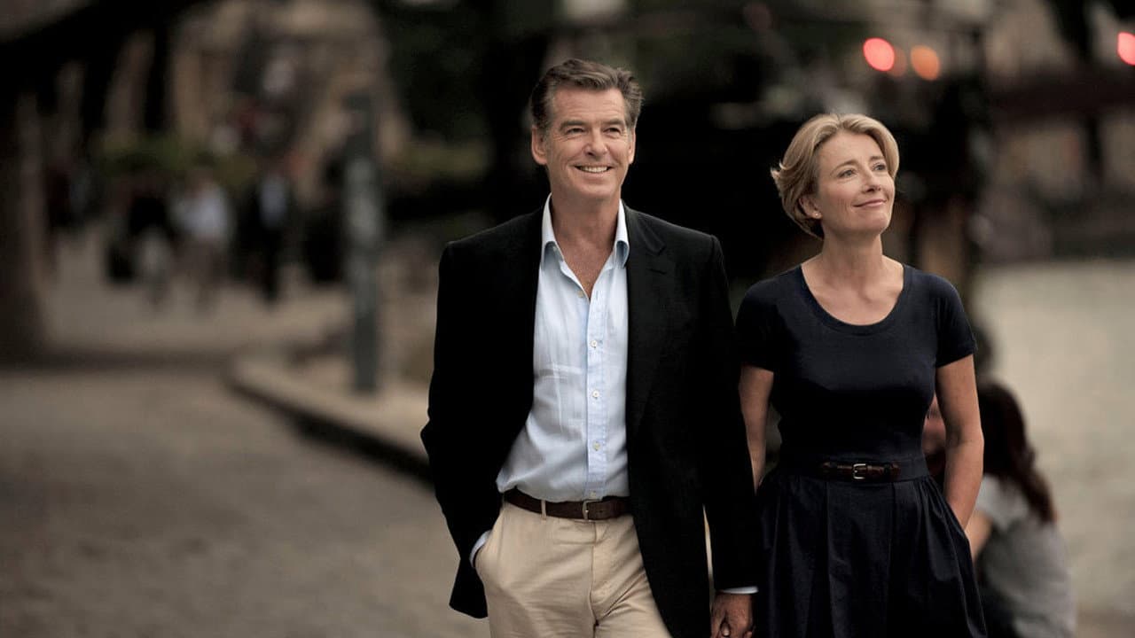 The Love Punch - immagine