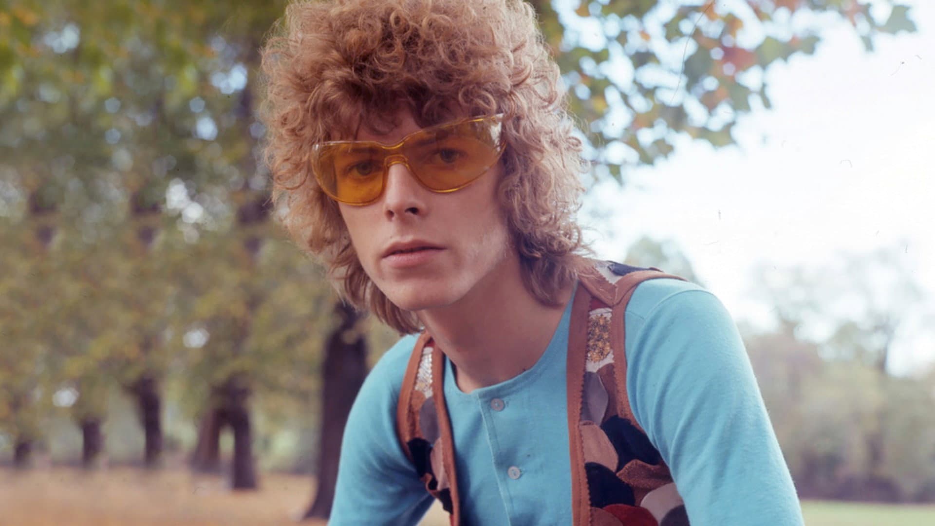 Bowie: The Final Act - immagine