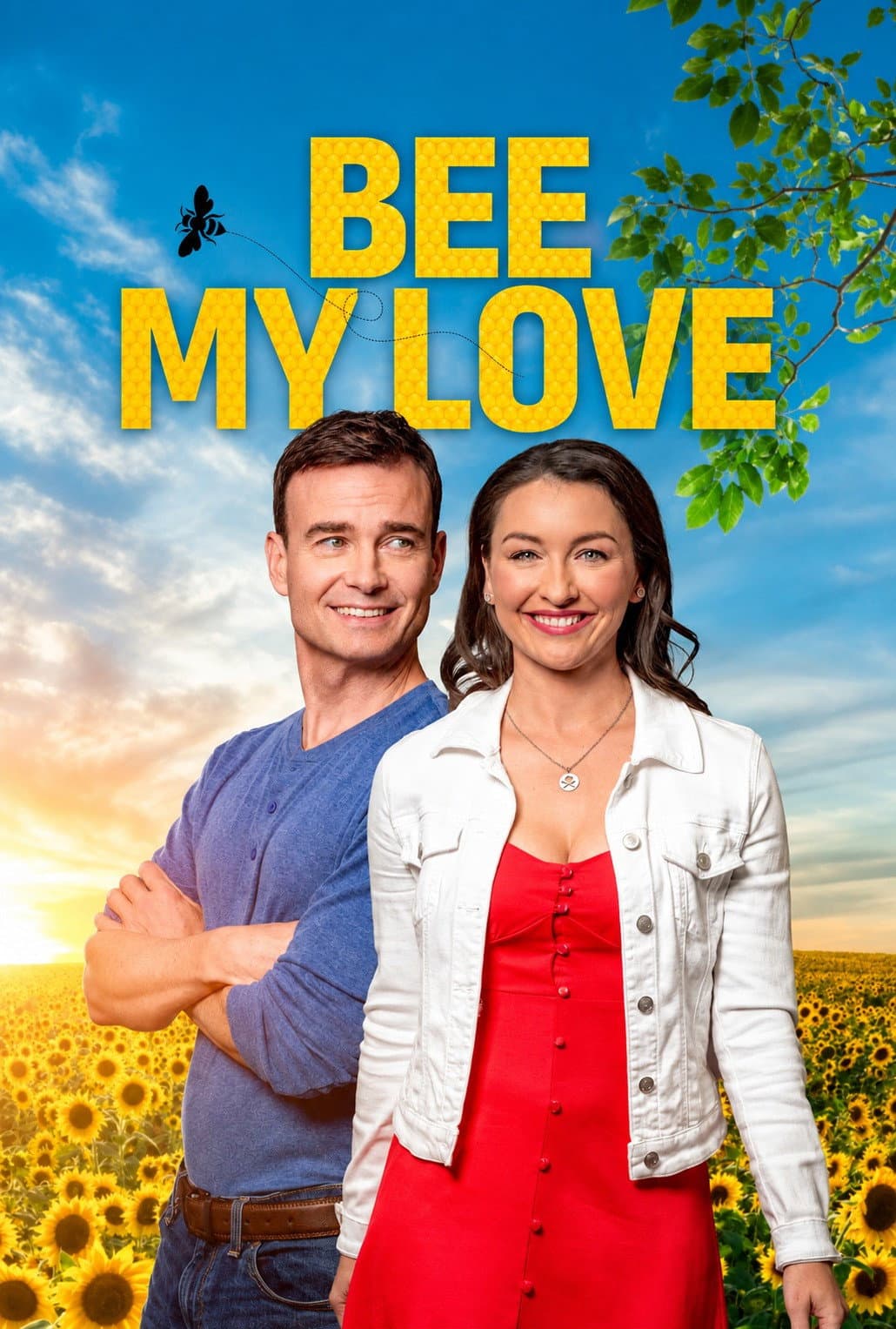 Poster di Bee My Love